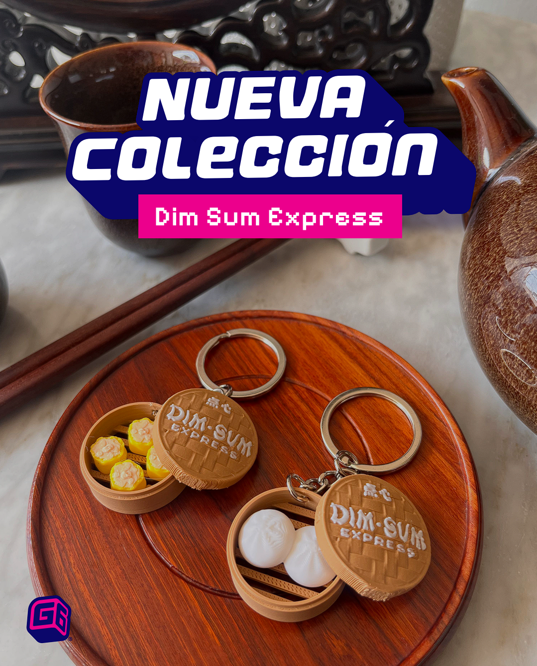 Dim Sum Express